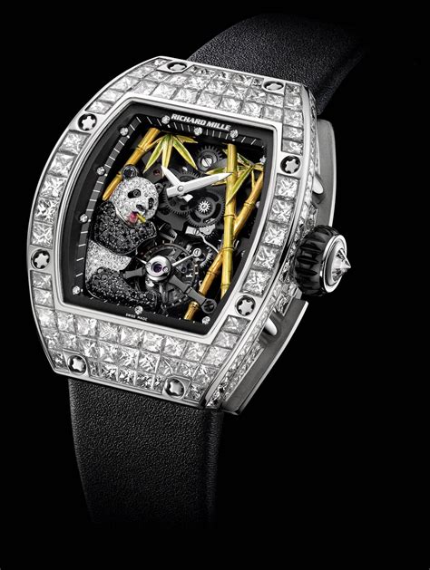 montre la plus chere richard mille|Richard Mille watch prix.